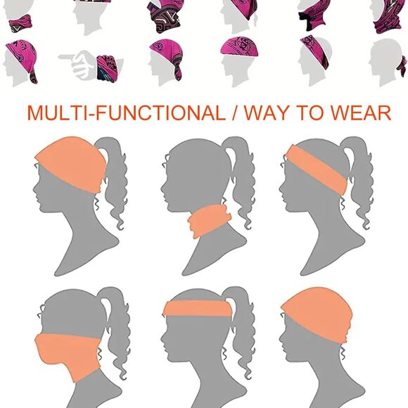 Sweet Heartwarming Breast Cancer Beanie Hat, Romantic Knitted Hat, Cancer Headwe - Picture 3 of 9